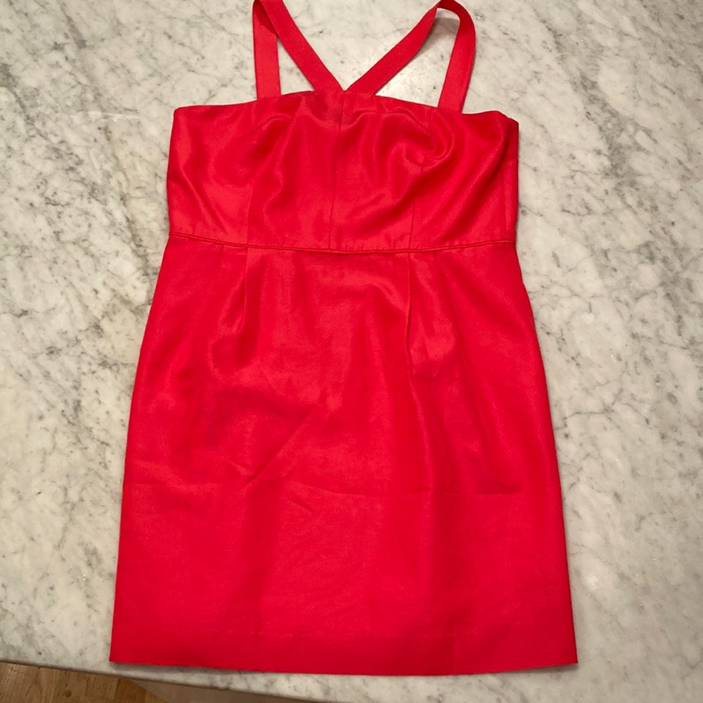 J. CREW cocktail dress